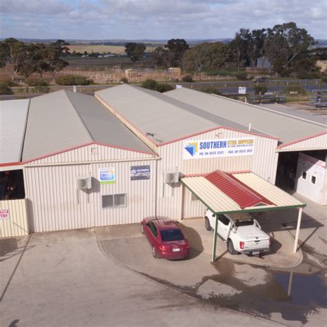 metal fabrication gawler|southern steel gawler.